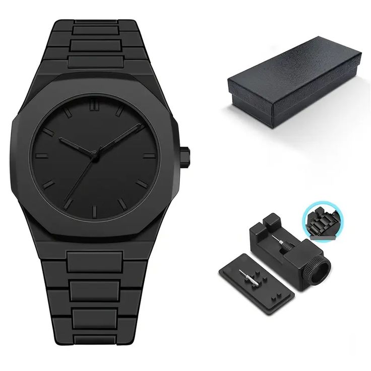 Montre  polycarbone