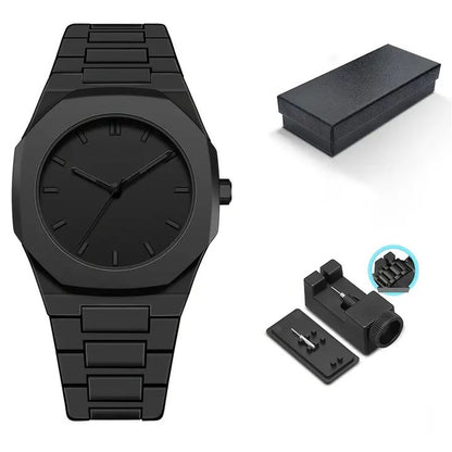 Montre  polycarbone