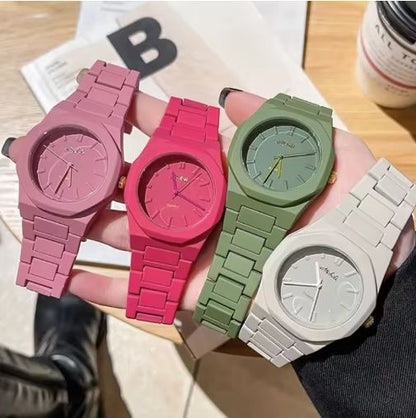 Montre  polycarbone