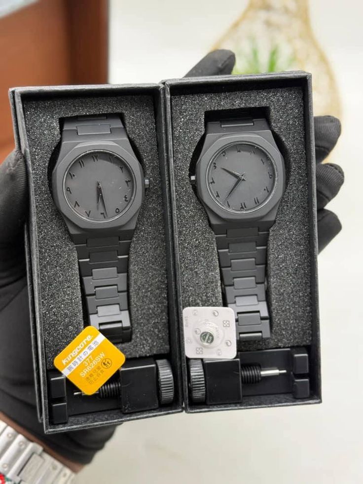 Montre  polycarbone